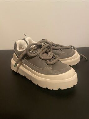 UGG Heritage Utility Men’s 8 JB